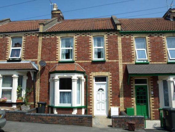 2 Bedroom Detached